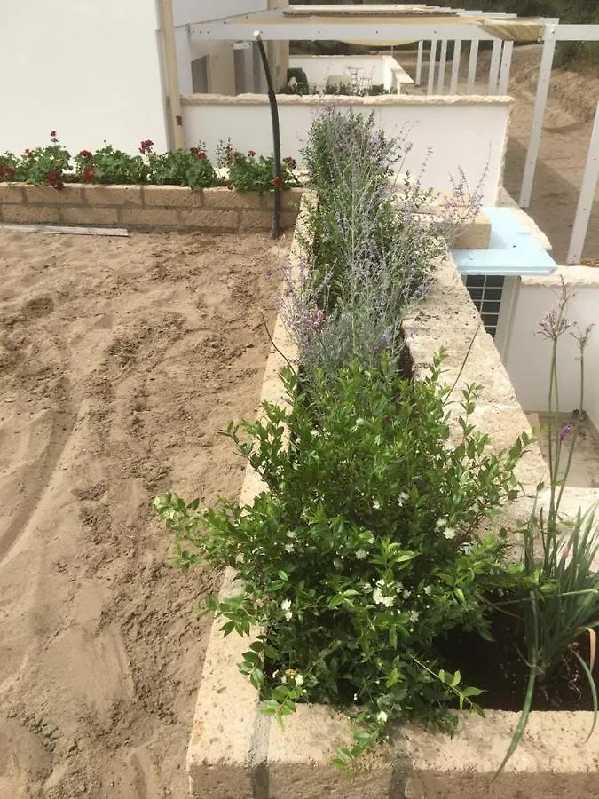 Daire Tenuta Le Marze Castiglione della Pescaia