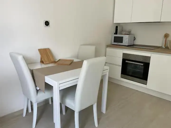Daire Tenuta Le Marze Castiglione della Pescaia