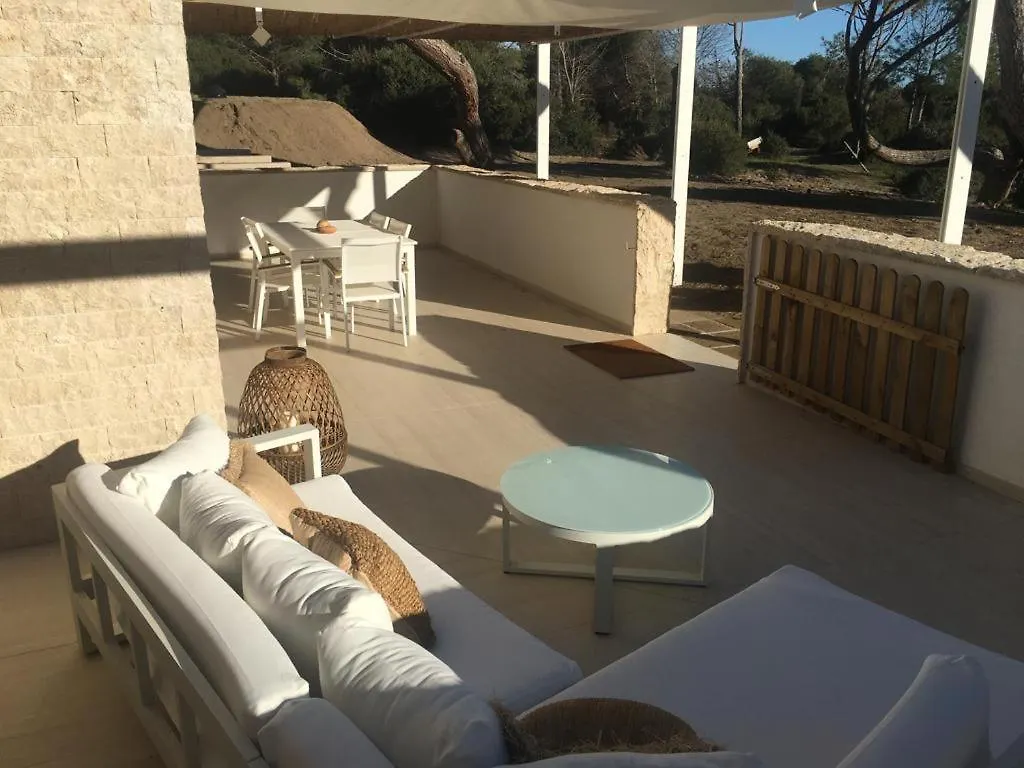 Tenuta Le Marze Castiglione della Pescaia 0*,  İtalya