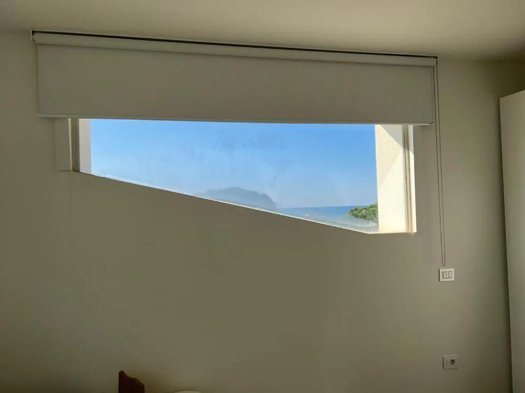 Daire Tenuta Le Marze Castiglione della Pescaia İtalya