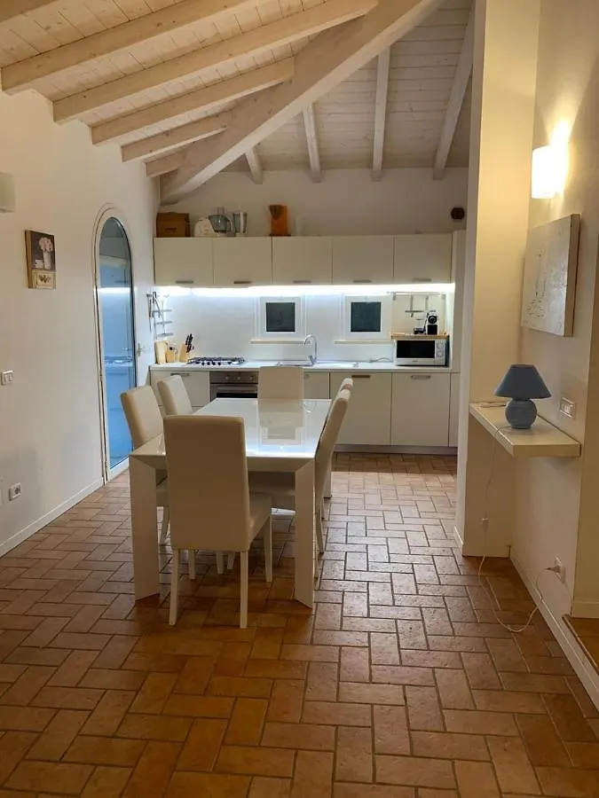Tenuta Le Marze Castiglione della Pescaia