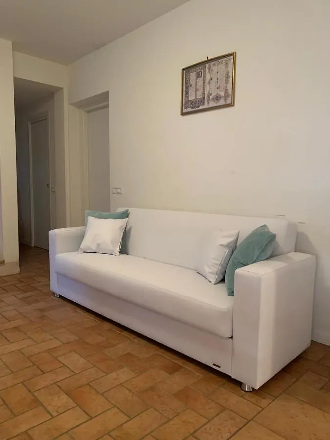 Apartment Tenuta Le Marze Castiglione della Pescaia
