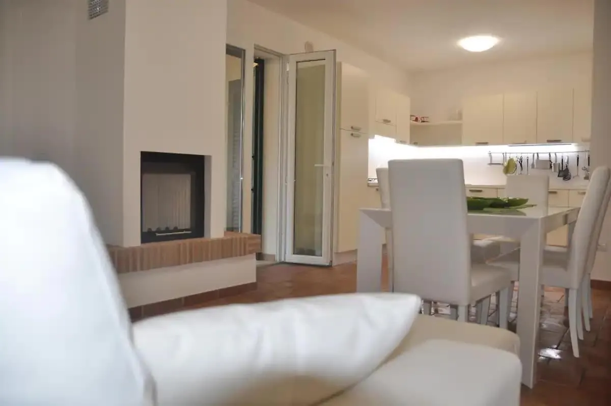 Apartment Tenuta Le Marze Castiglione della Pescaia
