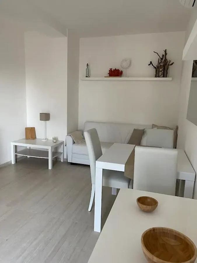 Apartment Tenuta Le Marze Castiglione della Pescaia Italy