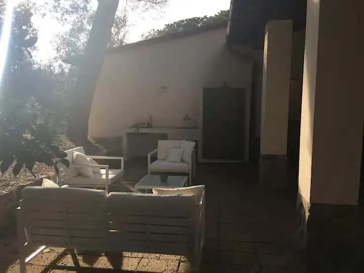 Tenuta Le Marze Castiglione della Pescaia 0*,