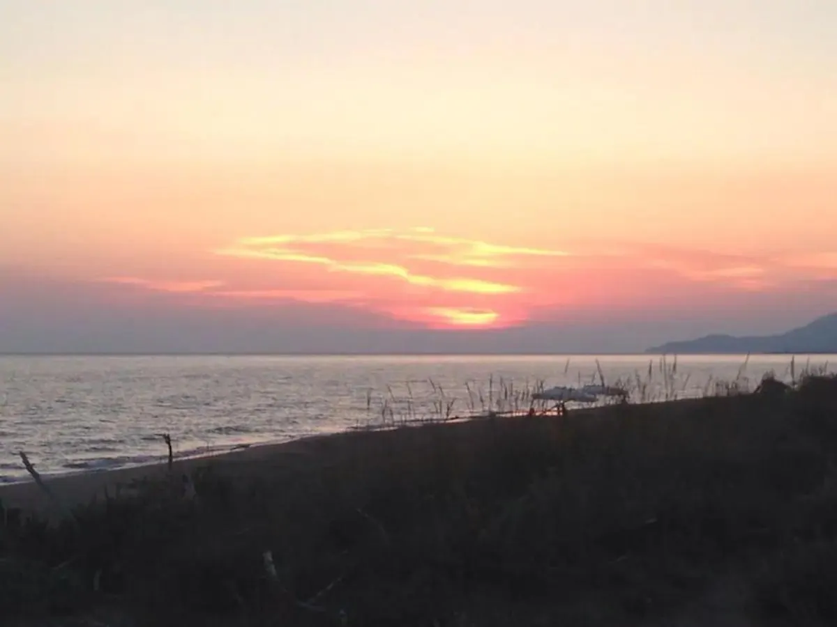 Tenuta Le Marze Castiglione della Pescaia