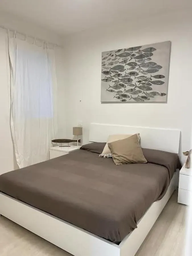 Tenuta Le Marze Castiglione della Pescaia Apartment