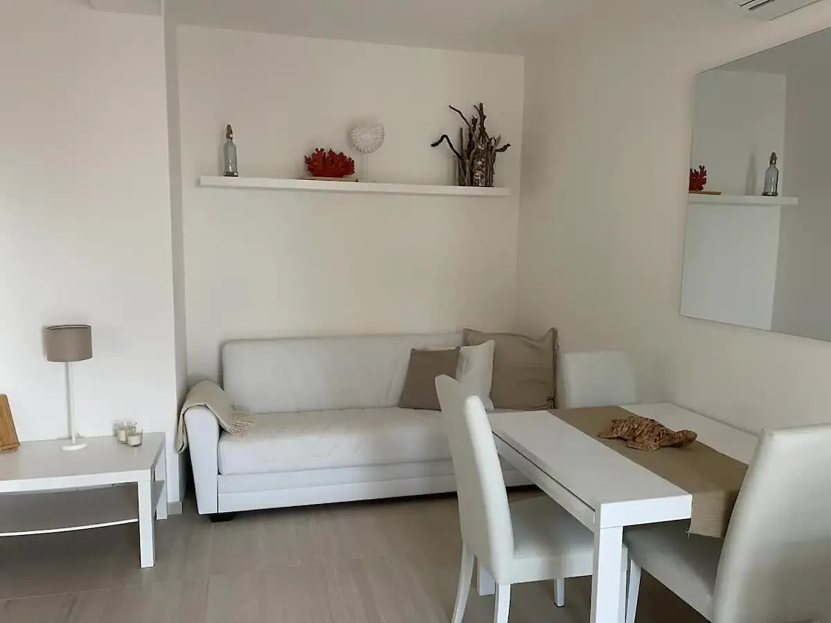 Tenuta Le Marze Castiglione della Pescaia Apartment
