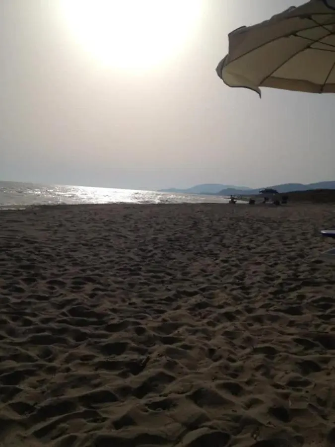 Tenuta Le Marze Castiglione della Pescaia Apartment
