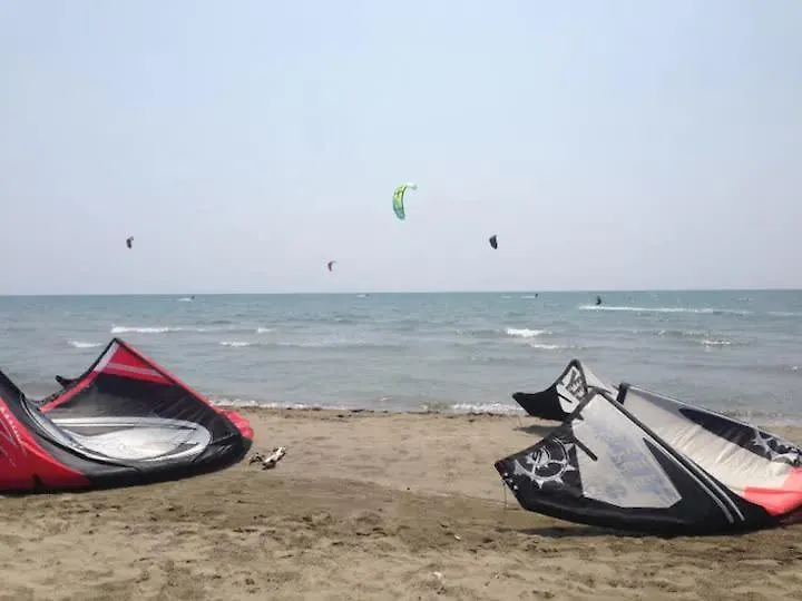 Tenuta Le Marze Castiglione della Pescaia