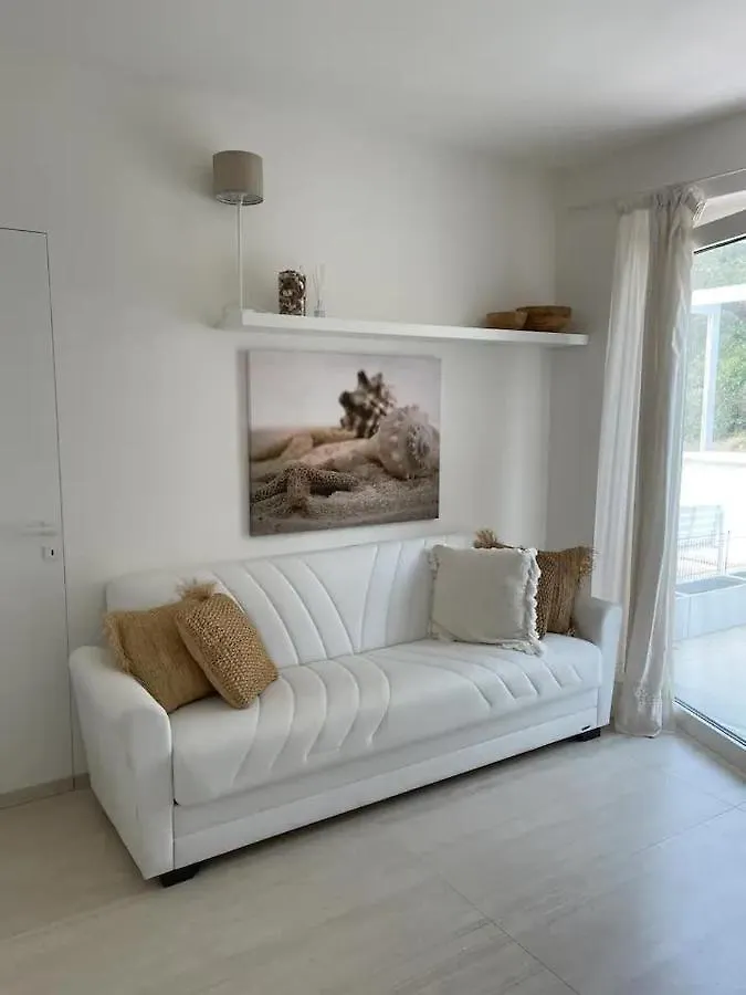 Tenuta Le Marze Castiglione della Pescaia Italy