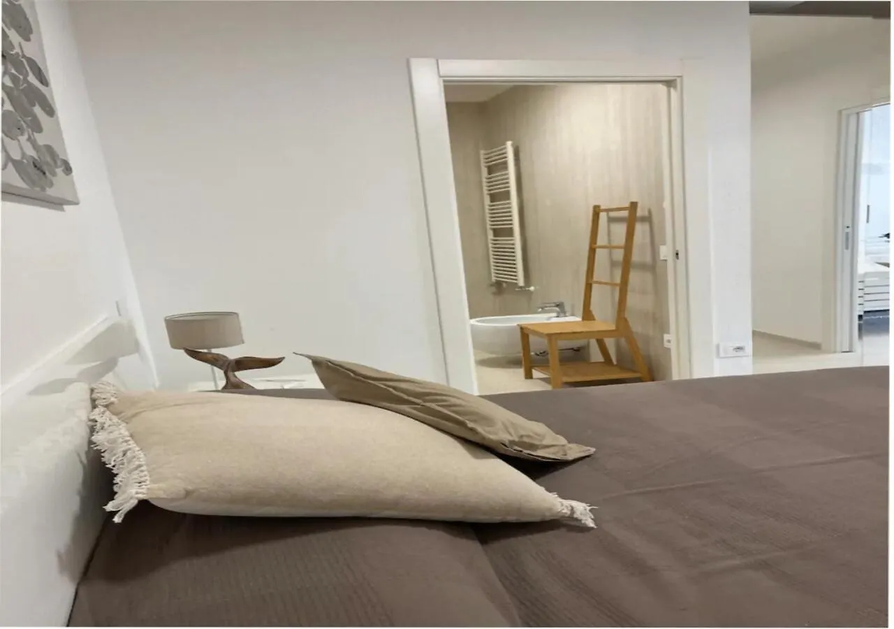 Apartment Tenuta Le Marze Castiglione della Pescaia
