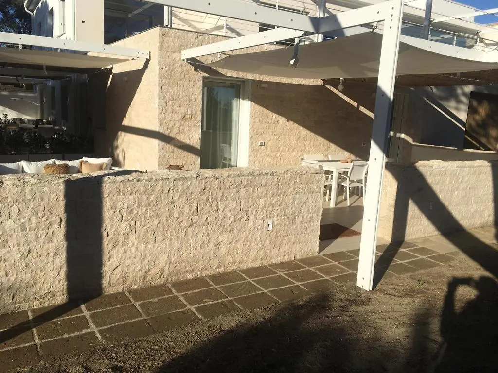 Apartment Tenuta Le Marze Castiglione della Pescaia