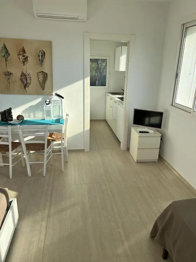 Tenuta Le Marze Castiglione della Pescaia Apartment