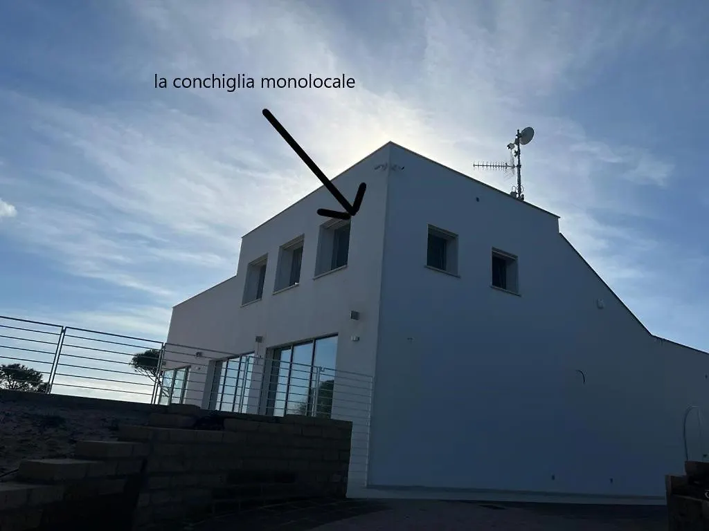 Tenuta Le Marze Castiglione della Pescaia