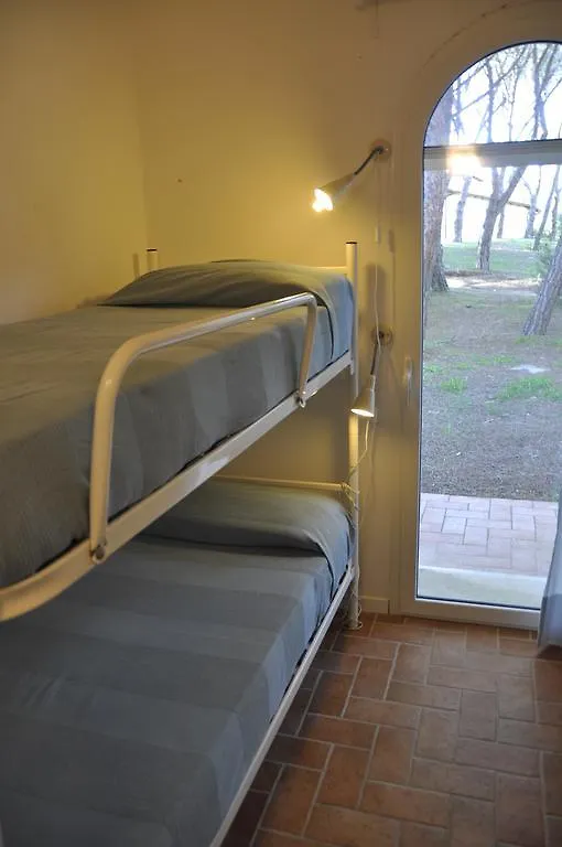 Tenuta Le Marze Castiglione della Pescaia Apartment
