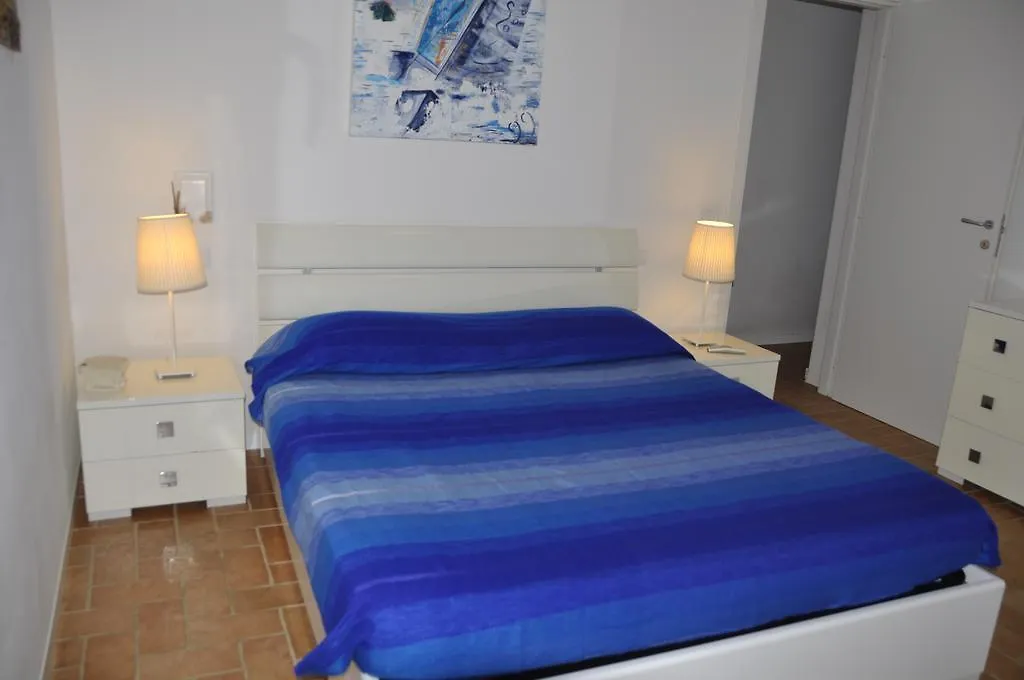 Tenuta Le Marze Castiglione della Pescaia
