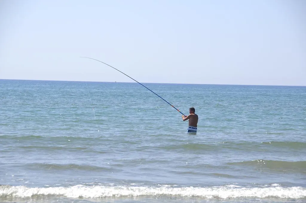 Tenuta Le Marze Castiglione della Pescaia