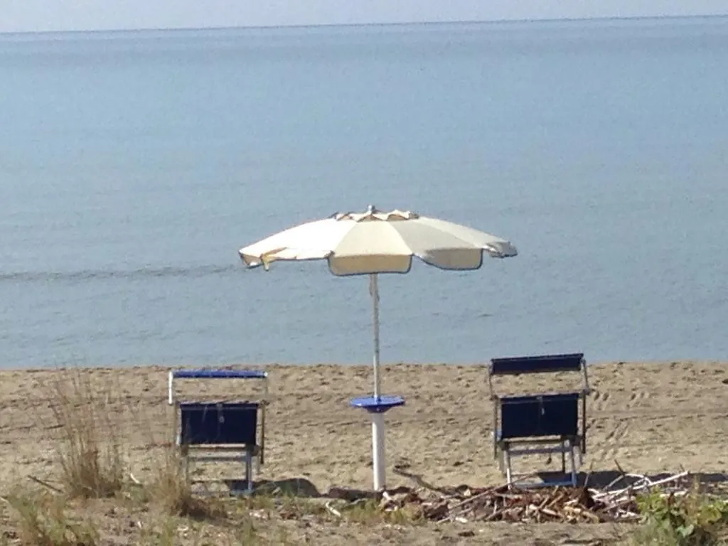 Apartment Tenuta Le Marze Castiglione della Pescaia