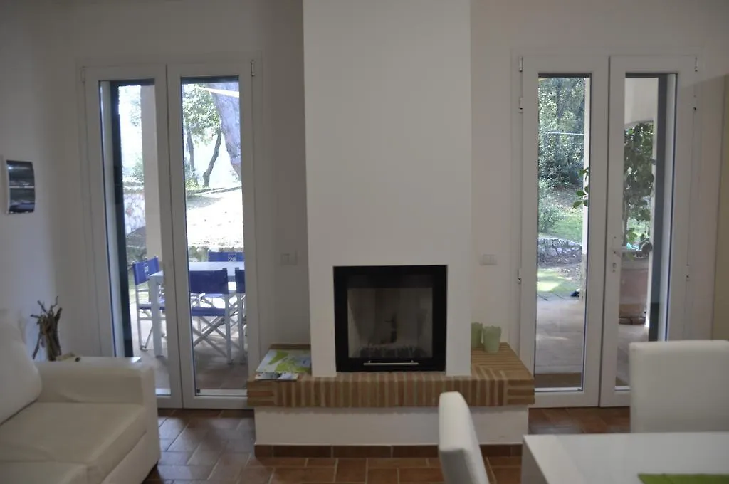 Tenuta Le Marze Castiglione della Pescaia 0*,  Italy