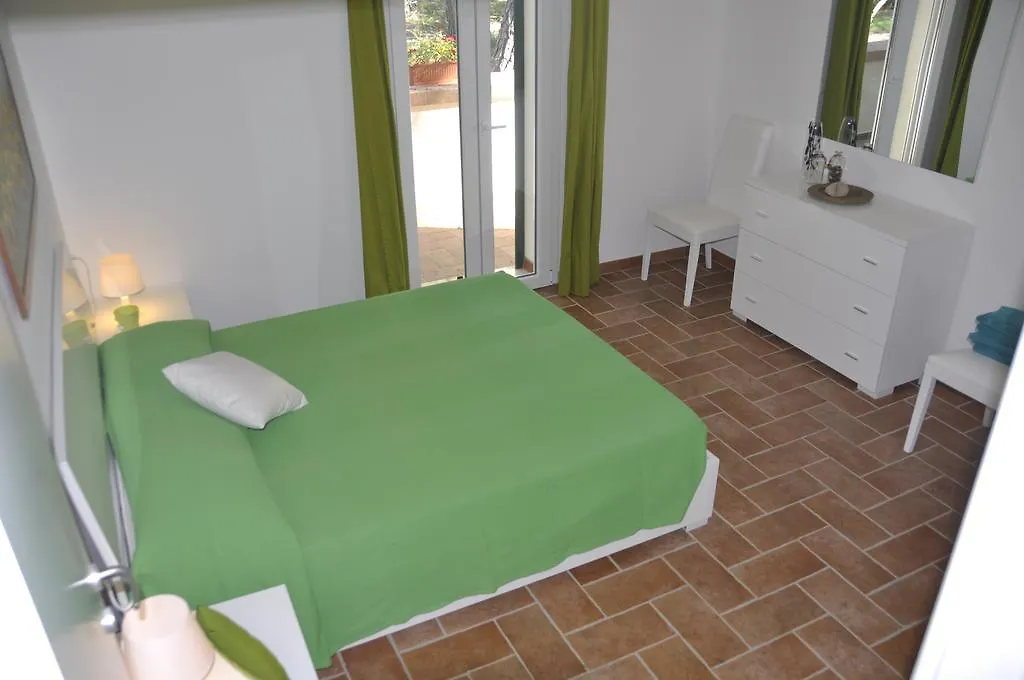 Tenuta Le Marze Castiglione della Pescaia Italy