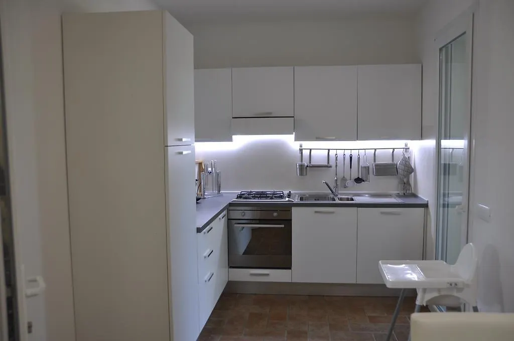Tenuta Le Marze Castiglione della Pescaia Apartment