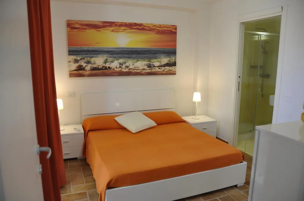 Apartment Tenuta Le Marze Castiglione della Pescaia Italy