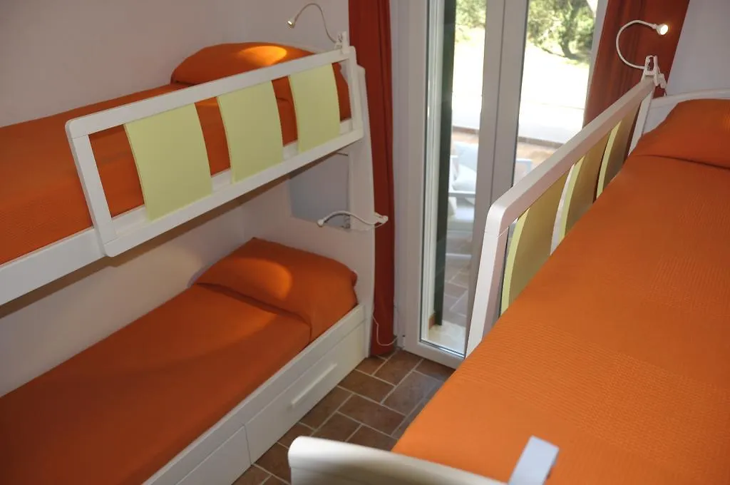 Tenuta Le Marze Castiglione della Pescaia Apartment